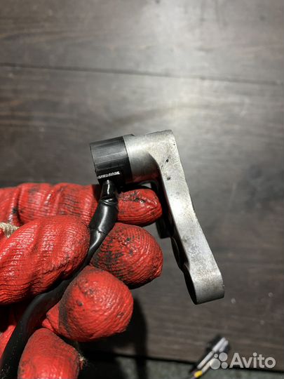 Датчик скорости для Kawasaki ER6n 09-11