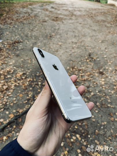 iPhone XS Max 256 gb