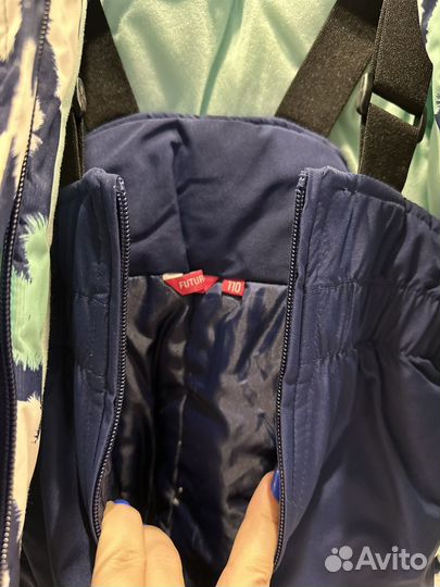 Костюм зимний 110