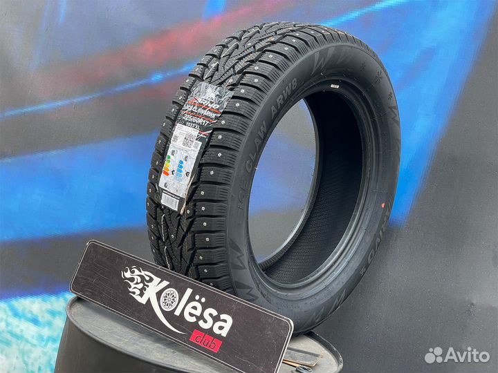 Arivo Ice Claw ARW8 225/60 R17 103T