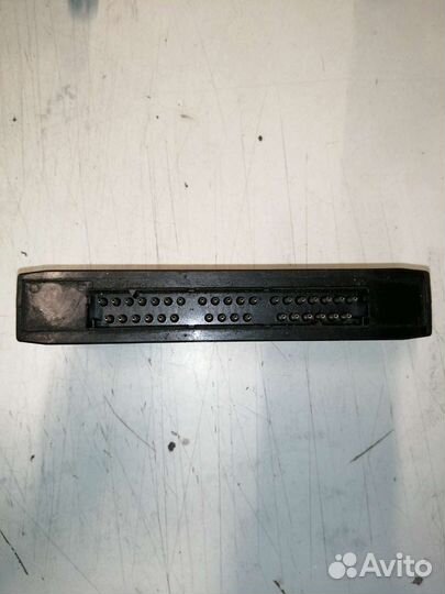 Блок комфорта BMW 5-series E34