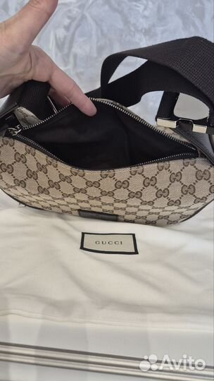 Сумка gucci