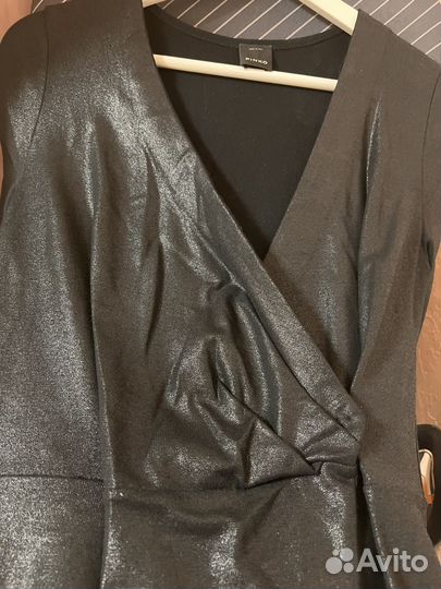 Платье женское pinko