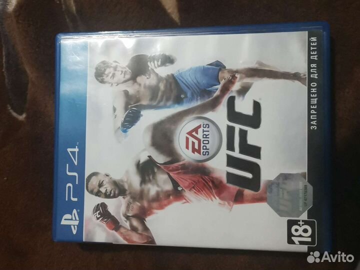 Игры для приставок ps4