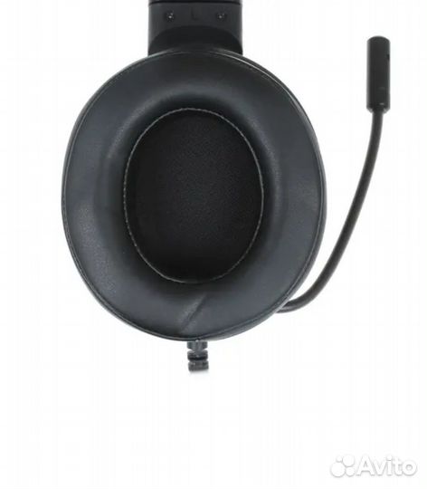 Наушники Razer Kraken X Lite, черный