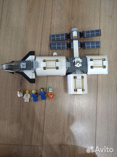 Lego city original 60227