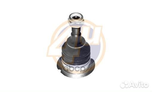 Шар опора lrov discovery III 04- верх LR LR-B