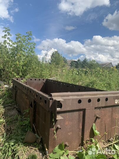 Емкость для воды