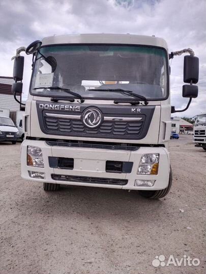 DongFeng PC5160JSQ с КМУ, 2023