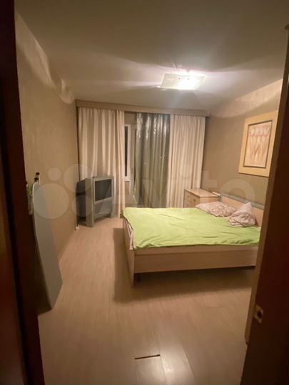 2-к. квартира, 45 м², 7/10 эт.