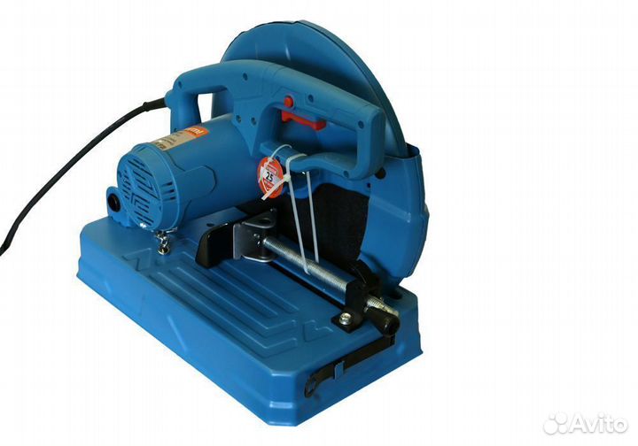 CF7325S Пила отрезная по металлу Sturm 2600 Вт, д