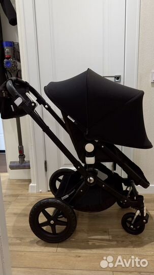 Коляска bugaboo cameleon 3