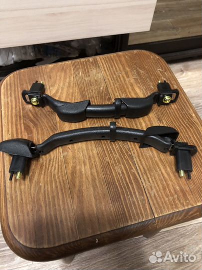 Ручка салона(новая) Тагаз Tager