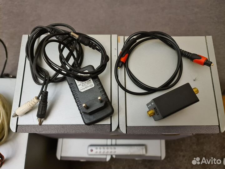 Домашний кинотеатр Sven Ht 475