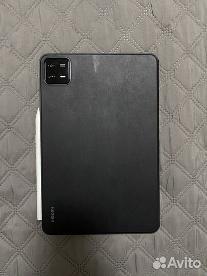 Планшет Xiaomi pad 6 8 256gb