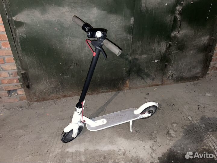 Xiaomi mi electric scooter 3 lite