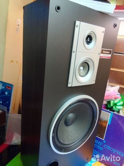 Акустика Technics sb-2450