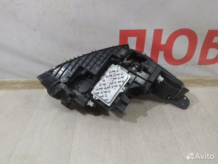 Фара передняя левая Chery Exeed 290T 2020-Нв