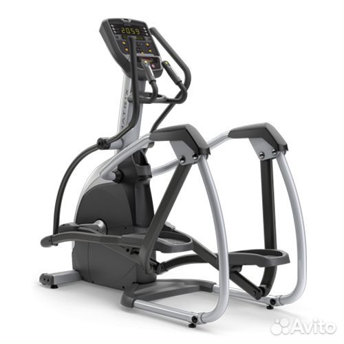 Эллиптический эргометр matrix E1X (E1X-02)