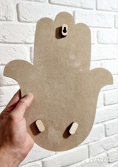 Настенное панно 