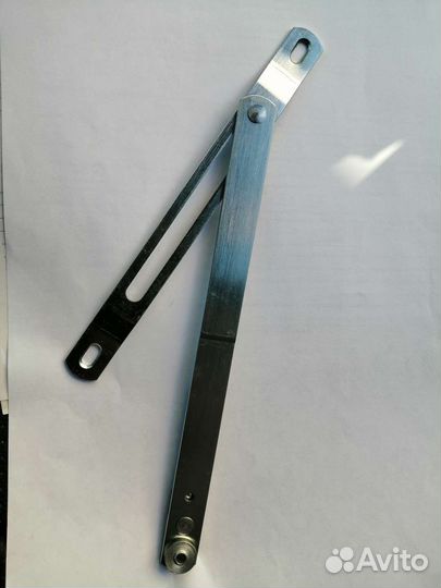 Детский замок на окна