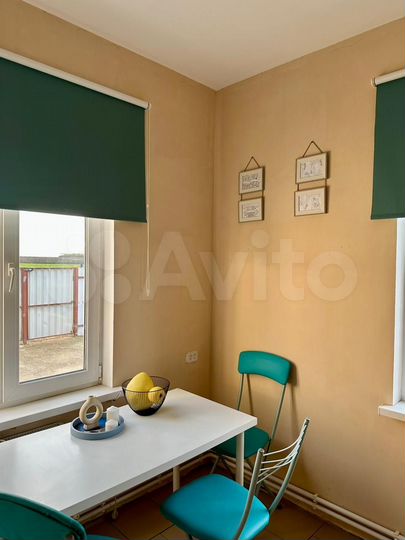 Дом 52 м² на участке 13 сот.