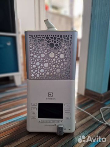 Увлажнитель Electrolux