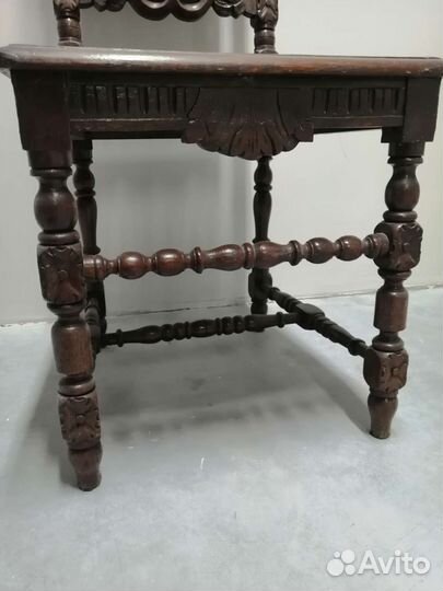Стул Антикварный