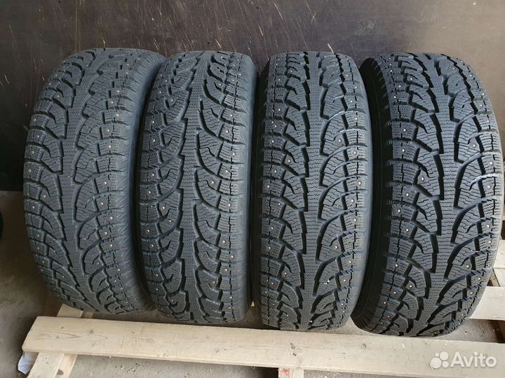Hankook I'Pike RW11 225/60 R17