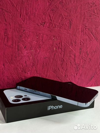 iPhone 13 Pro Max, 256 ГБ