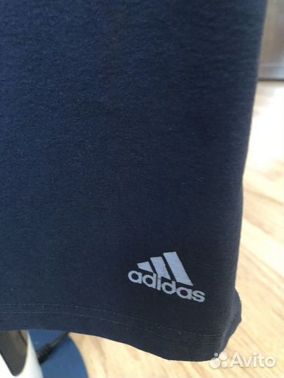 Брюки спортивные женские