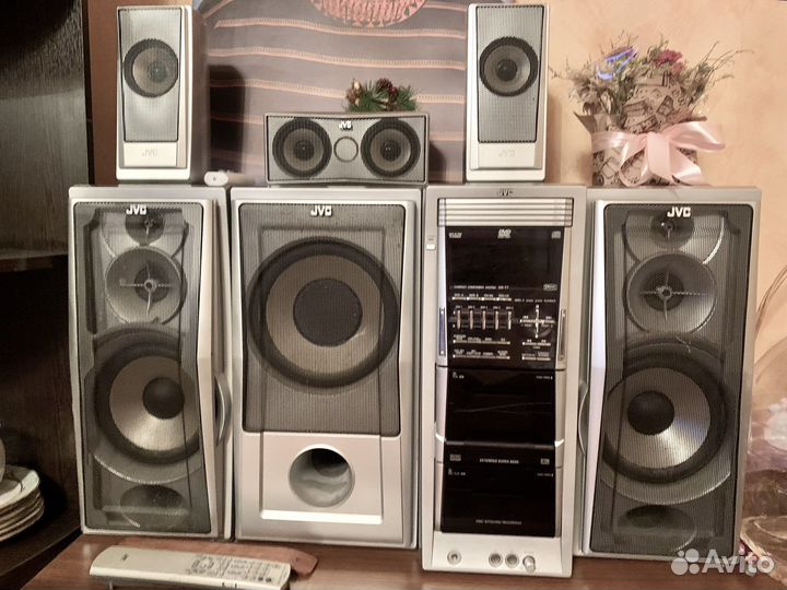 Аудиоцентр