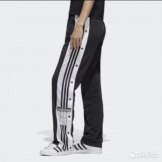 Штаны Adidas adibreak