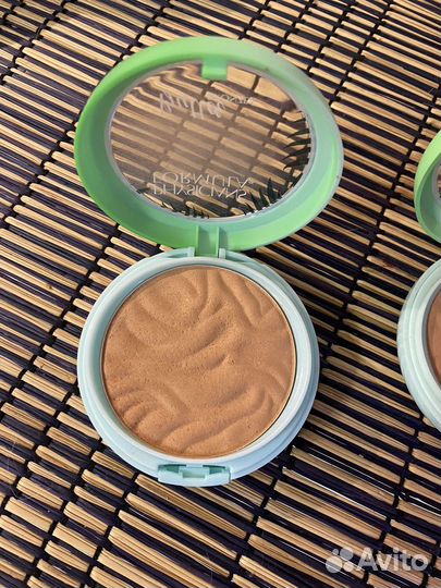 Бронзер physicians formula