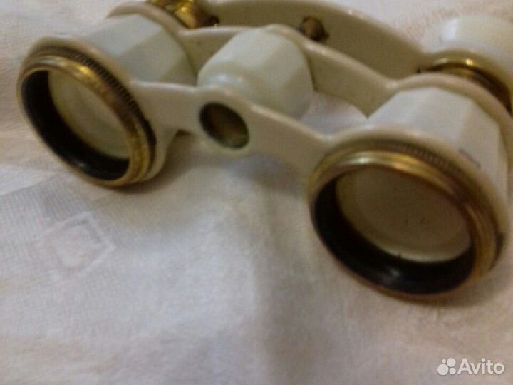 Оптика СССР