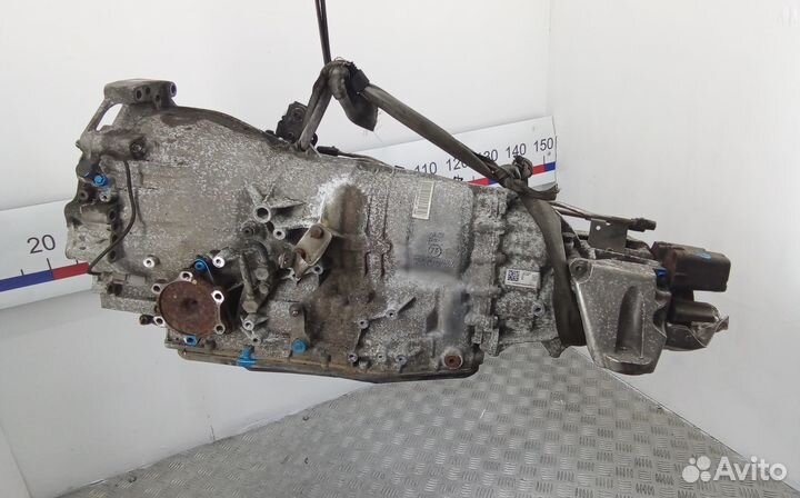 АКПП HYV Volkswagen Phaeton (2002-2010)