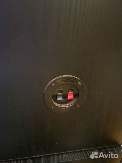 Infinity SM 105, RFT B 3010 HI-FI