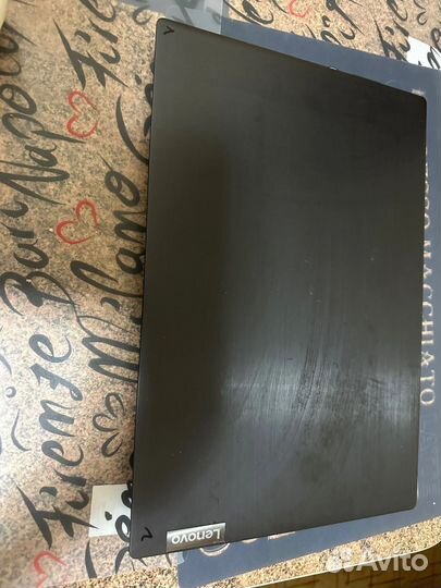 Ноутбук Lenovo Ideapad S145 15igm