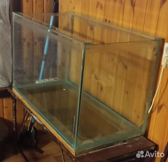Аквариум Террариум большой