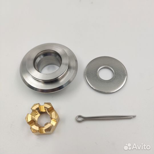 Комплект установочный гребного винта Yamaha 9.9-15