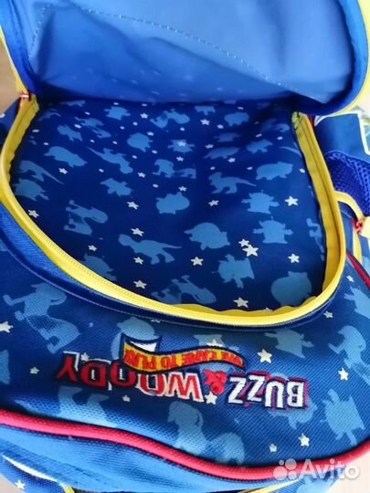 Рюкзак/ранец TOY story