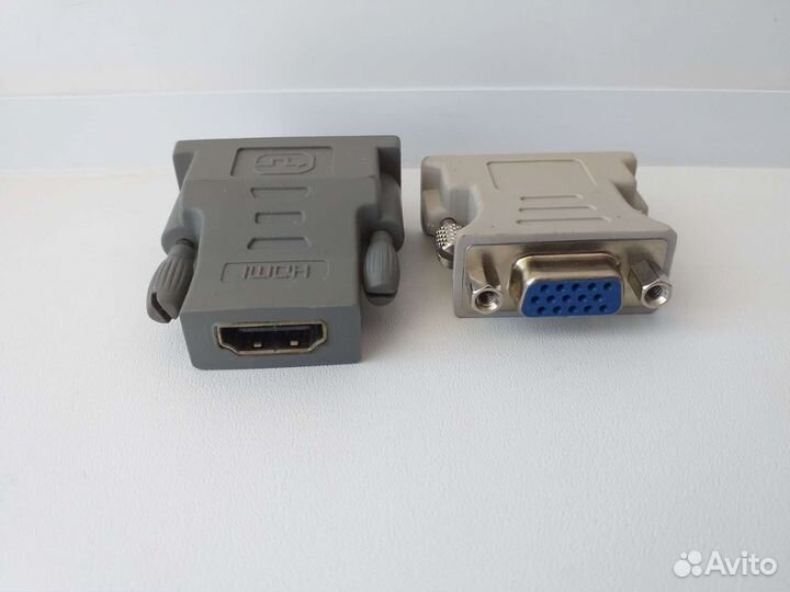 Адаптер переходник