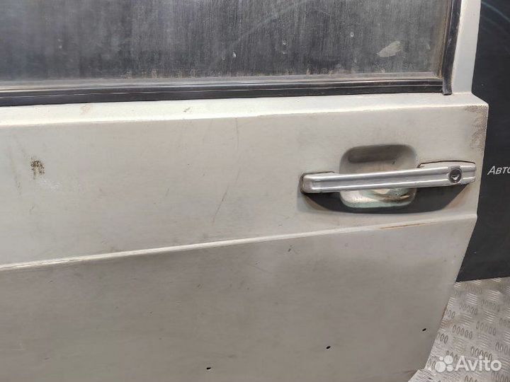 Дверь передняя левая Ваз 2115 2005