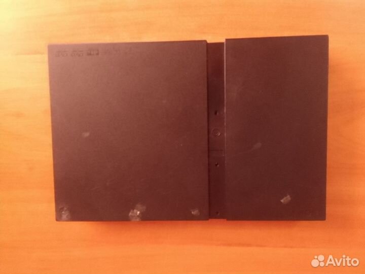 Sony PlayStation 2 (PS2) Slim