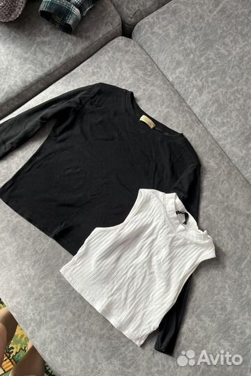 Женские вещи пакетом 44