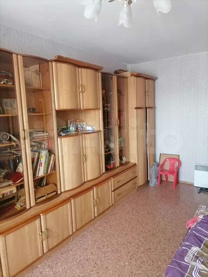 2-к. квартира, 54 м², 1/10 эт.