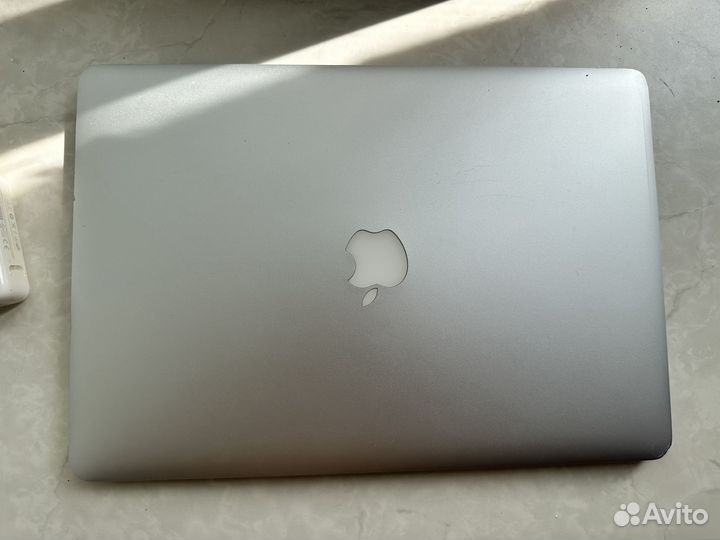 Apple MacBook Pro 15 Late 2013 i7 512 ssd 16 gb