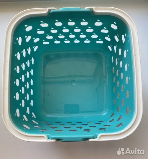 Новая Корзинка