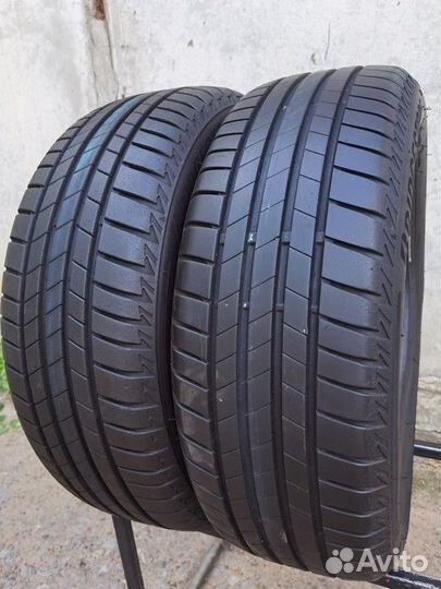 Bridgestone Turanza T005 185/55 R15 82V