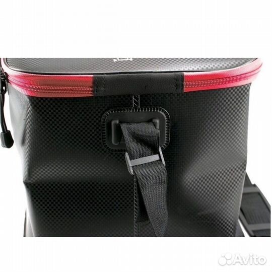 Сумка-кан непромокаемая для рыбалки 45 см